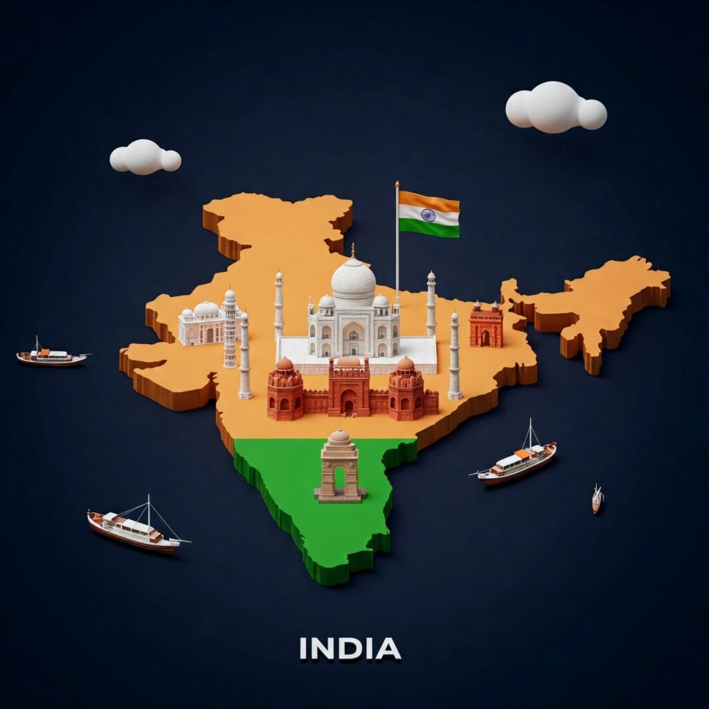 India Joins Indonesia, Egypt, Pakistan, Bangladesh, Iraq