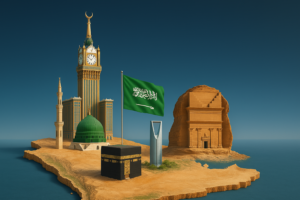 Saudi Arabia Limits E-Stopover Visas to 18 Nations & .