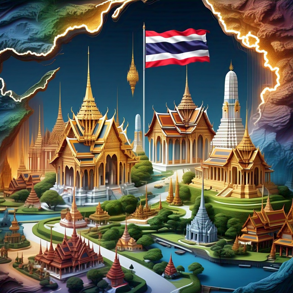 Thailand Set to Join US, Australia, India, UK, Sri Lanka, Russia, New Zealand, South Korea, and Canada in Making ETA the New Global Standard: Is This the End of Visa Free