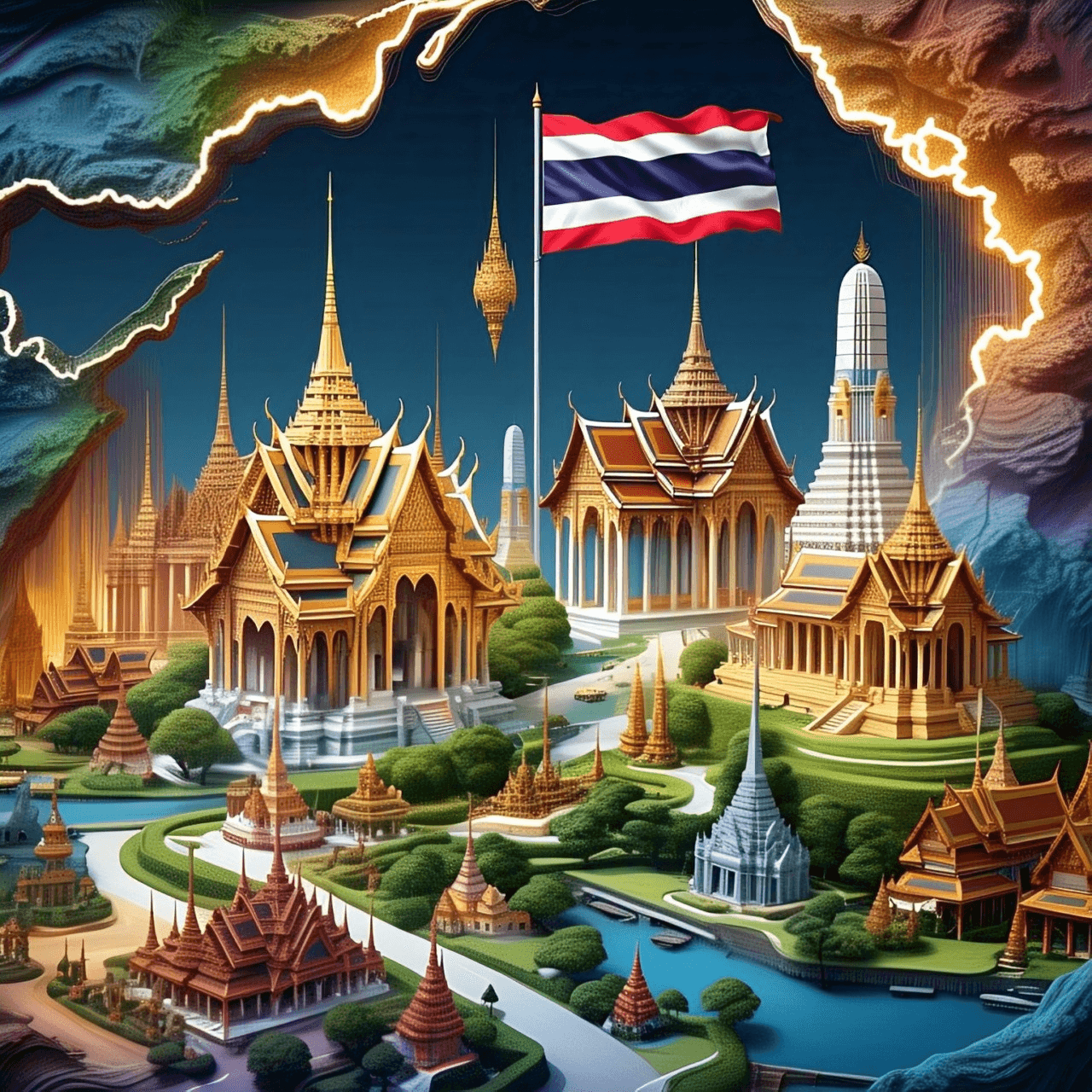 Thailand Set to Join US, Australia, India, UK, Sri Lanka, Russia, New Zealand, South Korea, and Canada in Making ETA the New Global Standard: Is This the End of Visa Free