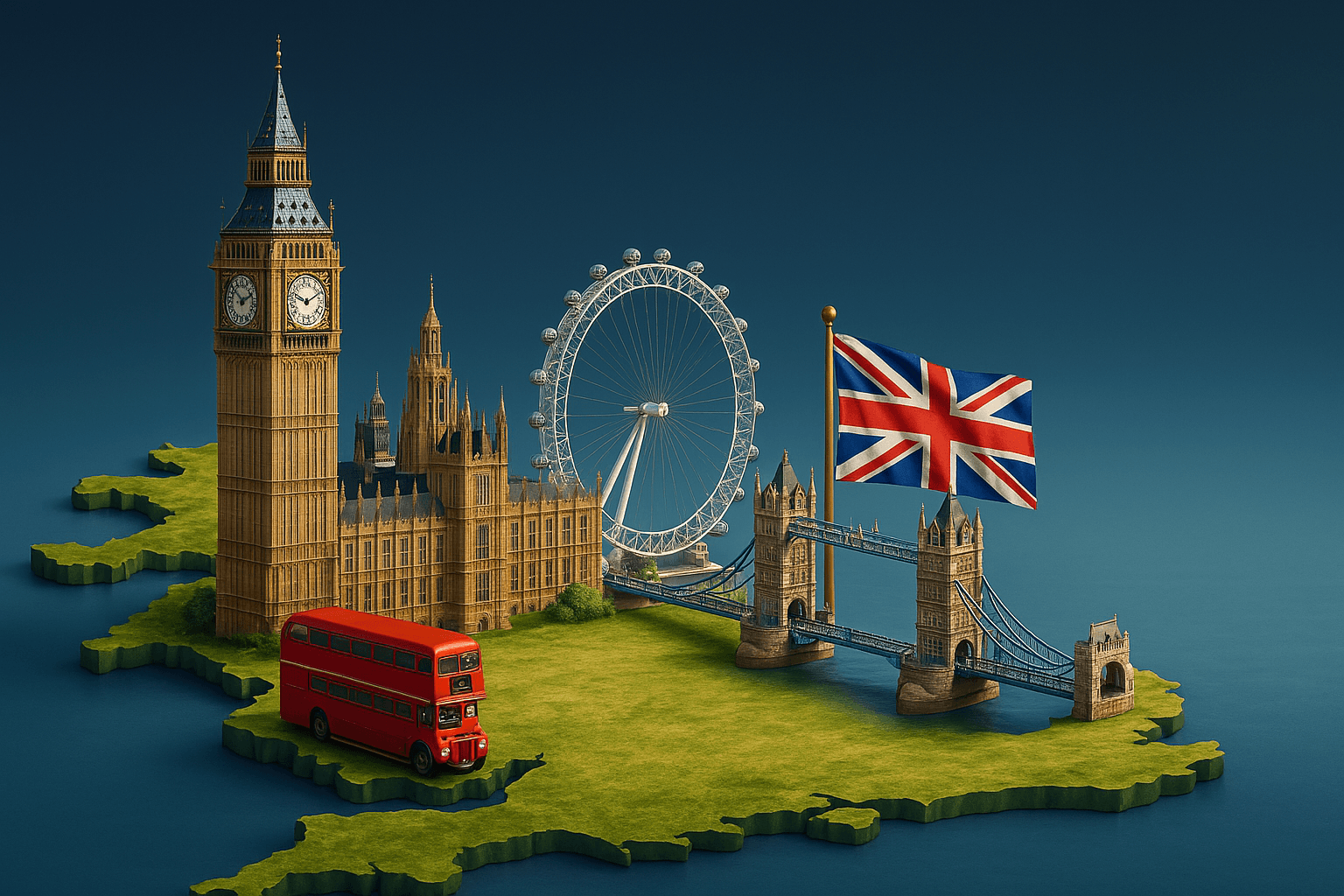 UK Updates Skilled Worker Visa Rules: Key Changes in