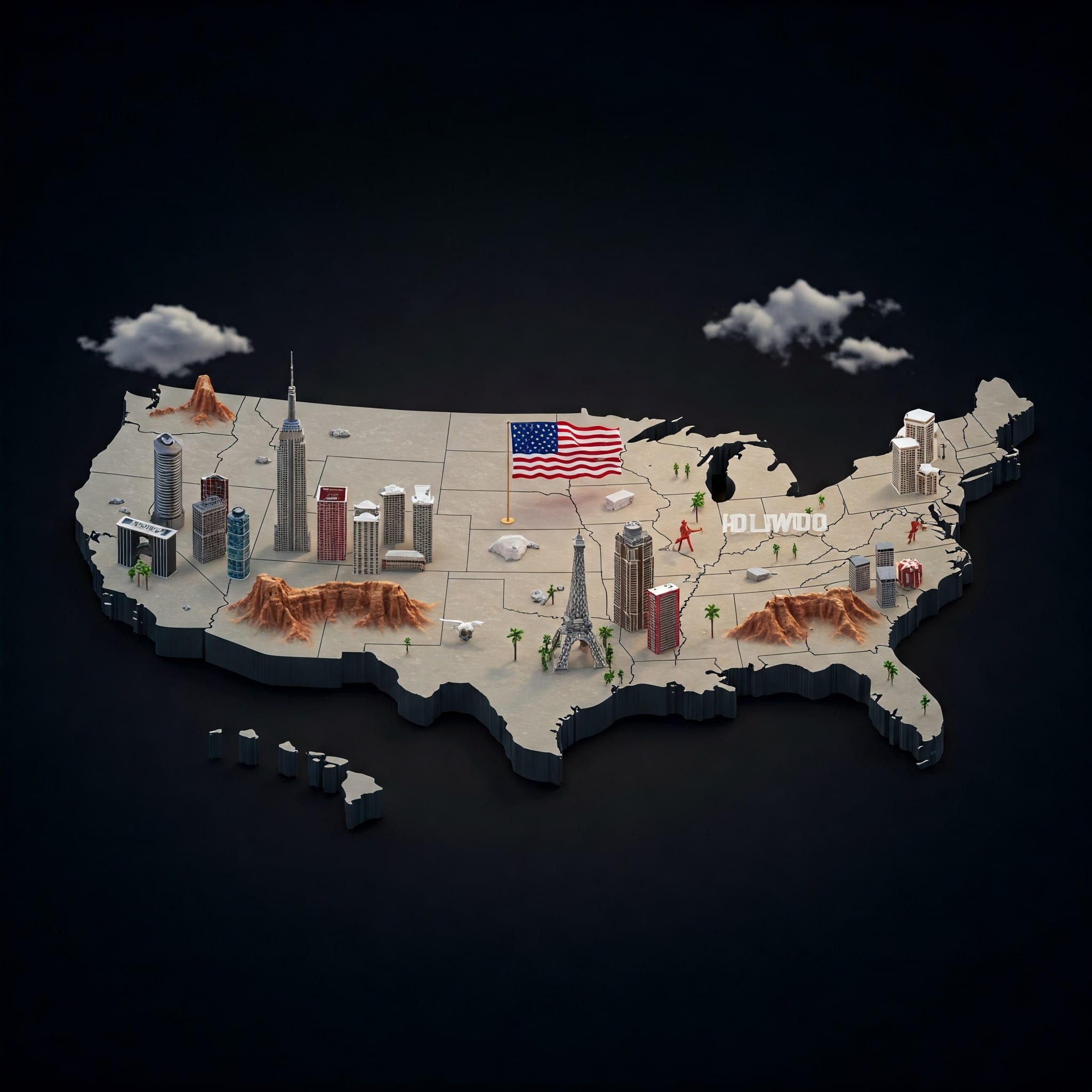 Implications of global activism: How visa revocation policies are changing the student experience